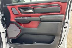 2025 RAM 1500 Rebel Hurricane SO