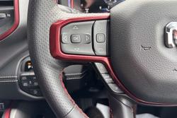 2025 RAM 1500 Rebel Hurricane SO