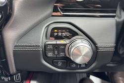 2025 RAM 1500 Rebel Hurricane SO