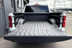 2025 RAM 1500 Rebel Hurricane SO