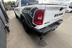 2025 RAM 1500 Rebel Hurricane SO