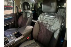 2025 GWM Tank 500 Ultra Hi4-T PHEV