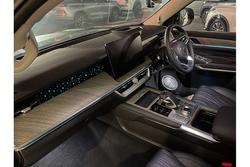 2025 GWM Tank 500 Ultra Hi4-T PHEV