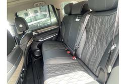 2025 GWM Tank 500 Ultra Hi4-T PHEV