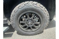 2025 GWM Tank 500 Ultra Hi4-T PHEV