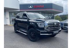 2025 GWM Tank 500 Ultra Hi4-T PHEV