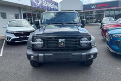 2025 GWM Tank 500 Ultra Hi4-T PHEV