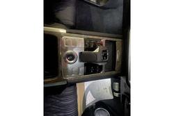 2025 GWM Tank 500 Ultra Hi4-T PHEV