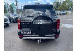 2025 GWM Tank 500 Ultra Hi4-T PHEV