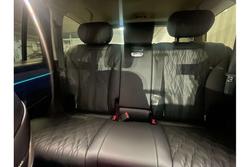 2025 GWM Tank 500 Ultra Hi4-T PHEV