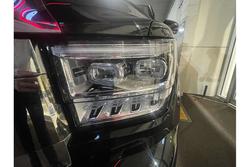 2025 GWM Tank 500 Ultra Hi4-T PHEV