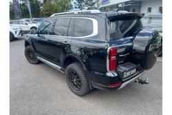 2025 GWM Tank 500 Ultra Hi4-T PHEV