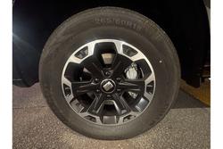 2025 GWM Tank 500 Ultra Hi4-T PHEV