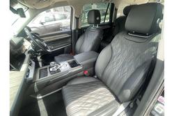 2025 GWM Tank 500 Ultra Hi4-T PHEV