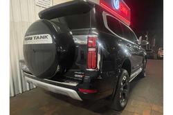 2025 GWM Tank 500 Ultra Hi4-T PHEV