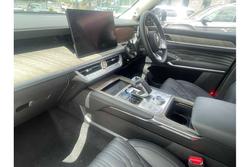 2025 GWM Tank 500 Ultra Hi4-T PHEV