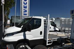 2022 Iveco Daily 50C18 White
