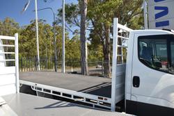 2022 Iveco Daily 50C18 White