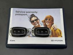 2021 Hyundai Palisade Highlander LX2.V1 MY21 AWD Moonlight Cloud