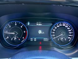 2021 Hyundai Palisade Highlander LX2.V1 MY21 AWD Moonlight Cloud