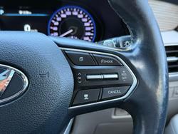 2021 Hyundai Palisade Highlander LX2.V1 MY21 AWD Moonlight Cloud