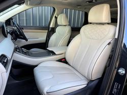 2021 Hyundai Palisade Highlander LX2.V1 MY21 AWD Moonlight Cloud