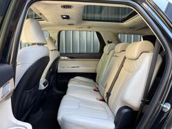 2021 Hyundai Palisade Highlander LX2.V1 MY21 AWD Moonlight Cloud