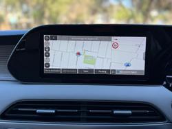 2021 Hyundai Palisade Highlander LX2.V1 MY21 AWD Moonlight Cloud