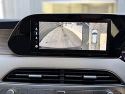 2021 Hyundai Palisade Highlander LX2.V1 MY21 AWD Moonlight Cloud