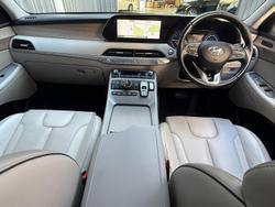2021 Hyundai Palisade Highlander LX2.V1 MY21 AWD Moonlight Cloud
