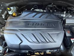 2021 Hyundai Palisade Highlander LX2.V1 MY21 AWD Moonlight Cloud