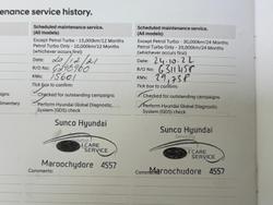 2021 Hyundai Palisade Highlander LX2.V1 MY21 AWD Moonlight Cloud