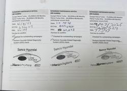 2021 Hyundai Palisade Highlander LX2.V1 MY21 AWD Moonlight Cloud