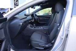 2025 Mazda 3 G20 Evolve