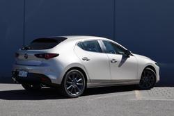 2025 Mazda 3 G20 Evolve