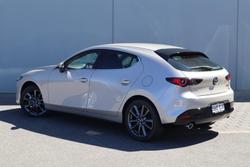 2025 Mazda 3 G20 Evolve