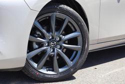2025 Mazda 3 G20 Evolve