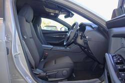 2025 Mazda 3 G20 Evolve