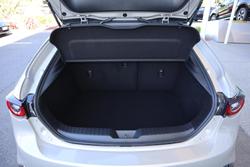 2025 Mazda 3 G20 Evolve