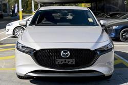 2025 Mazda 3 G20 Evolve