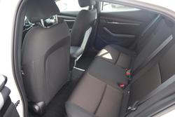 2025 Mazda 3 G20 Pure