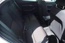 2025 Mazda 3 G20 Pure