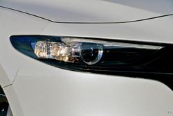 2025 Mazda 3 G20 Pure