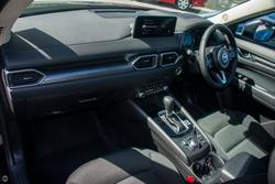 2025 Mazda CX-5 G25 Maxx Sport