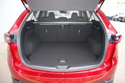 2025 Mazda CX-5 G25 Touring