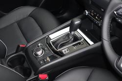 2025 Mazda CX-5 G25 Touring