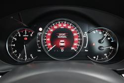 2025 Mazda CX-5 G25 Touring