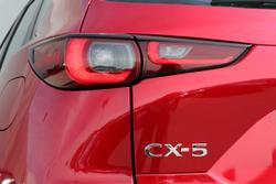 2025 Mazda CX-5 G25 Touring