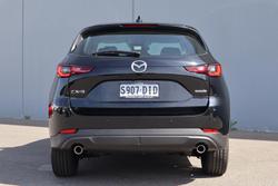 2025 Mazda CX-5 G25 Touring
