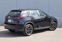 2025 Mazda CX-5 G25 Touring